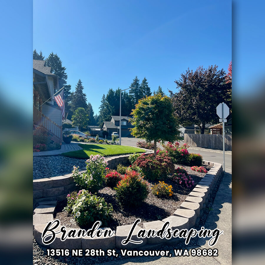 Brandon Landscaping